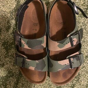 Birkenstock Kids Sandals